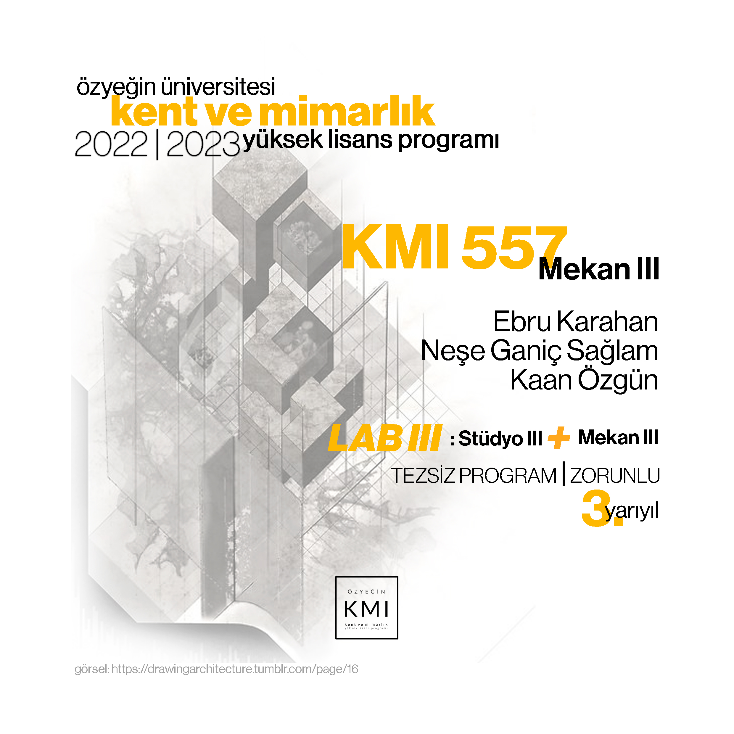 KMI 557