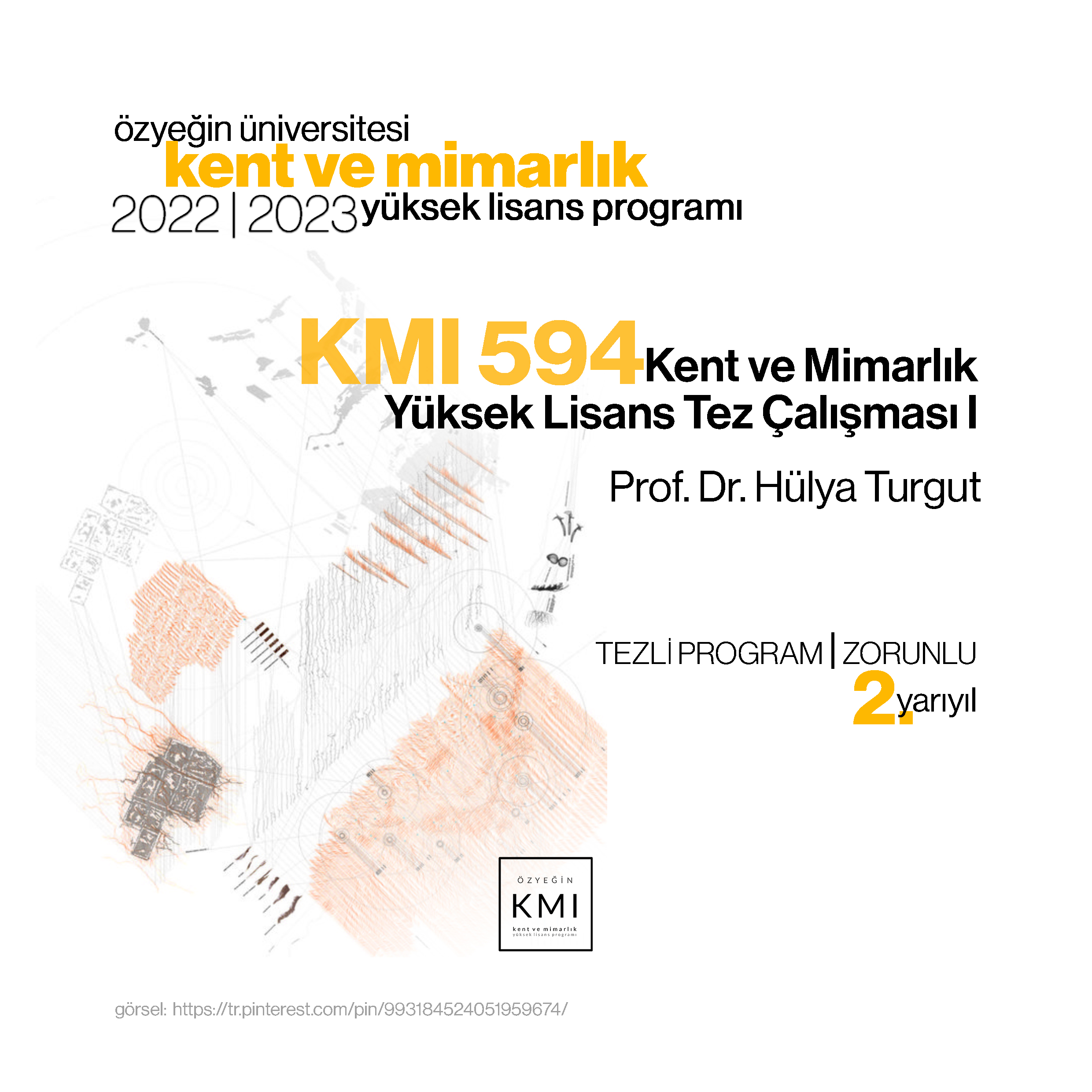 KMI 594