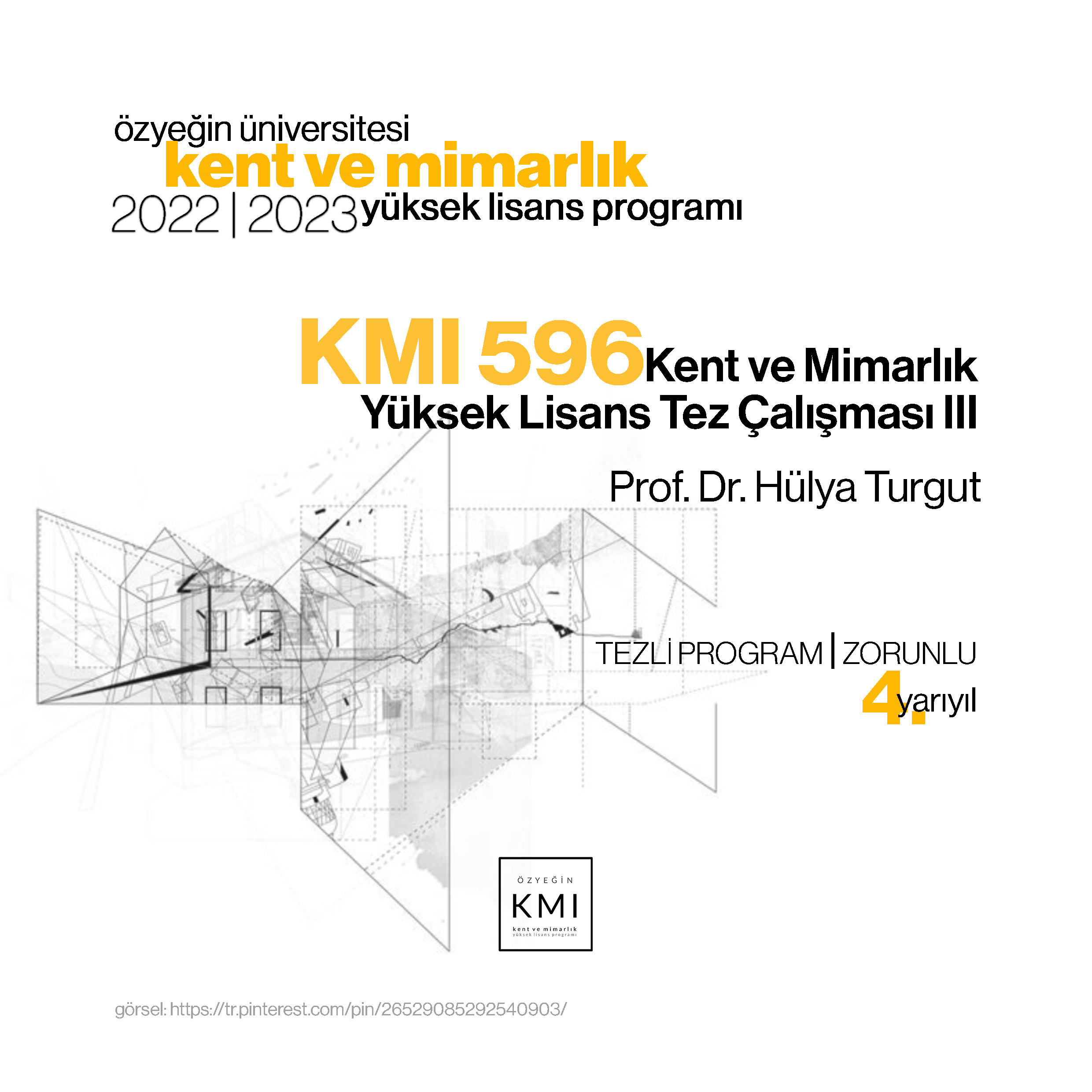 KMI 596