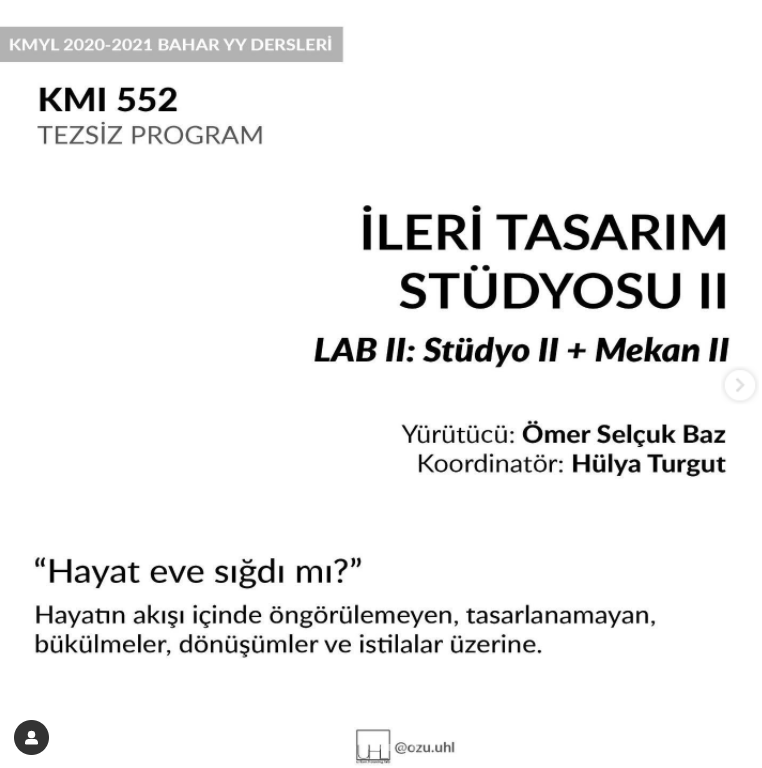 KMI 552